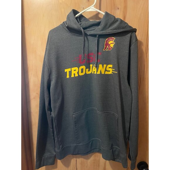 USC Trojans Hoodie - Size Large - Picture 1 of 6